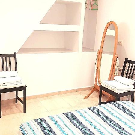 Departamento Valera Lejlighed Madrid Eksteriør billede