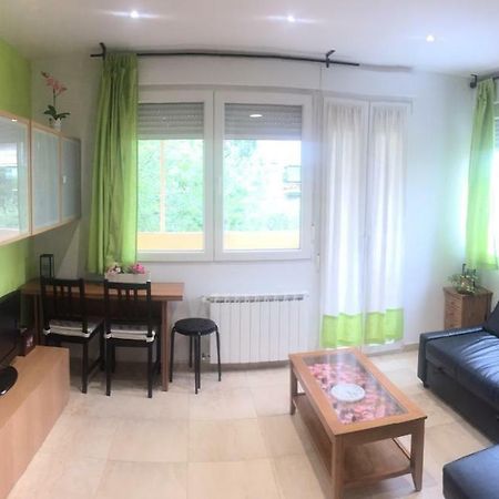Departamento Valera Lejlighed Madrid Eksteriør billede