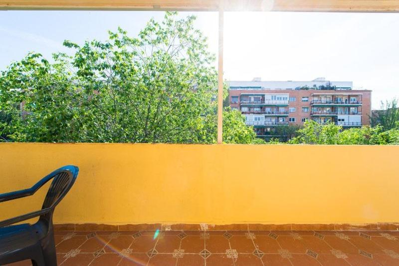 Departamento Valera Lejlighed Madrid Eksteriør billede