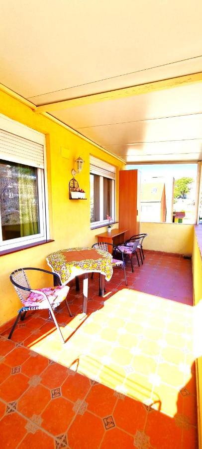 Departamento Valera Lejlighed Madrid Eksteriør billede