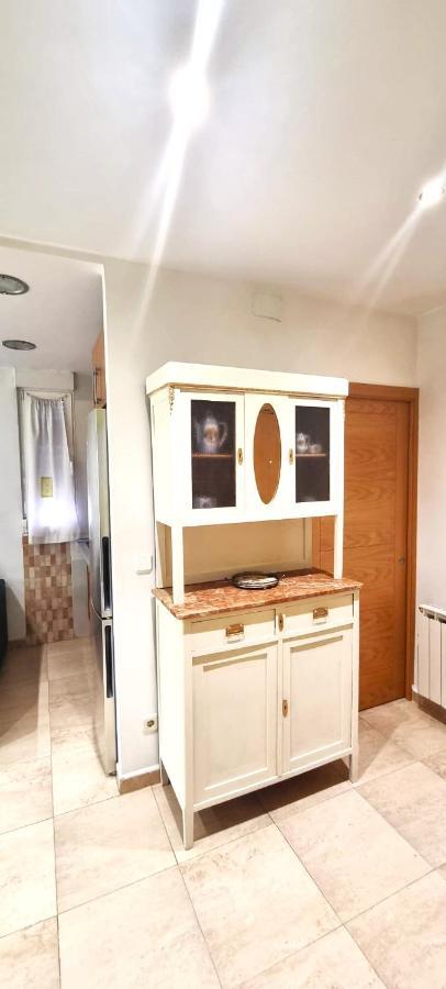 Departamento Valera Lejlighed Madrid Eksteriør billede