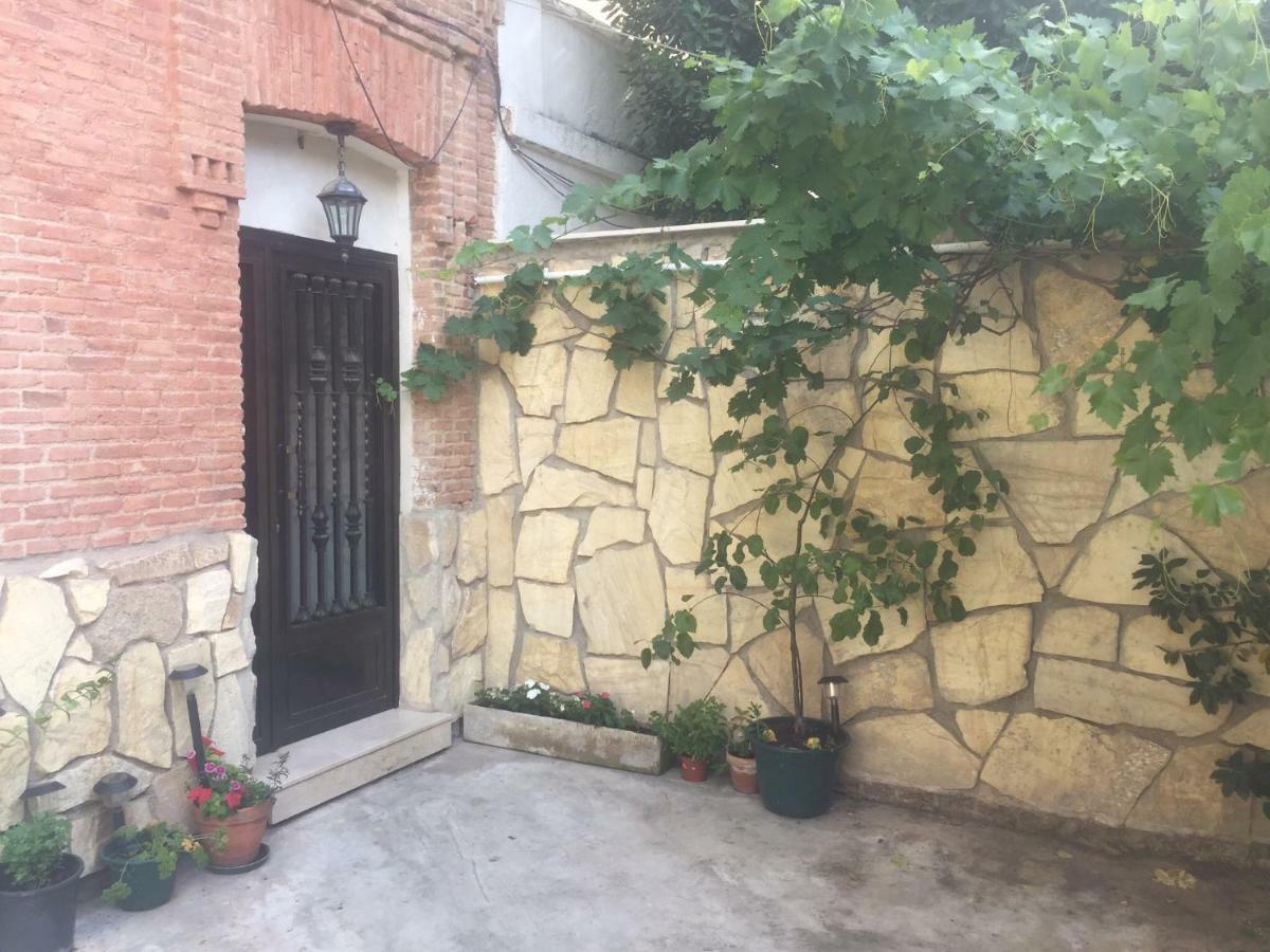 Departamento Valera Lejlighed Madrid Eksteriør billede