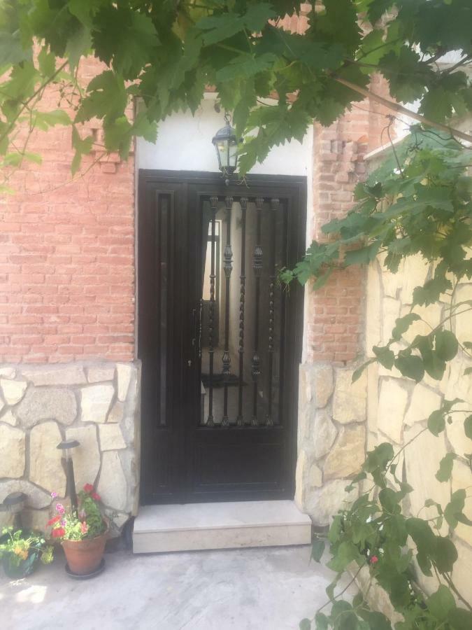 Departamento Valera Lejlighed Madrid Eksteriør billede