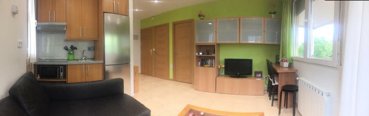 Departamento Valera Lejlighed Madrid Eksteriør billede